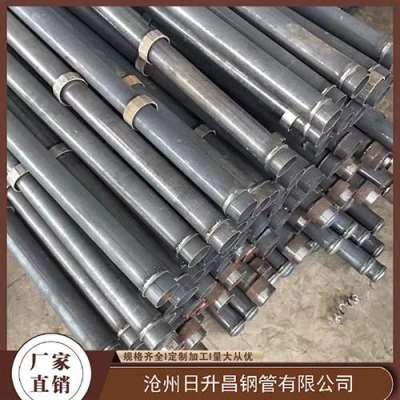 桓仁最薄的声测管壁厚可以到什么程度