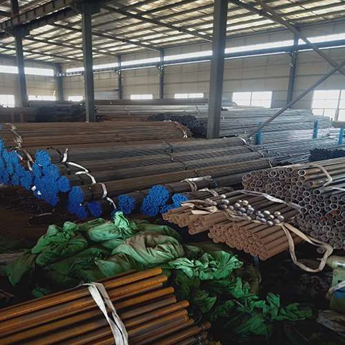 桓仁声测管为何能作为桩基础检测材料？