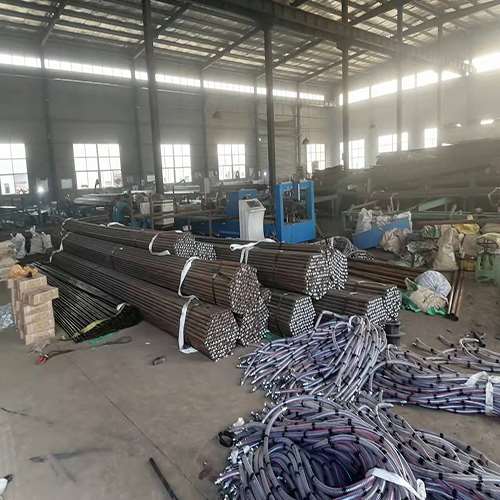 桓仁声测管施工及验收规范（最全最详细）