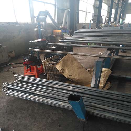 桓仁桥梁桩基声测管的施工工艺流程